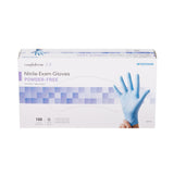 McKesson Confiderm® 3.8 Nitrile Exam Glove 