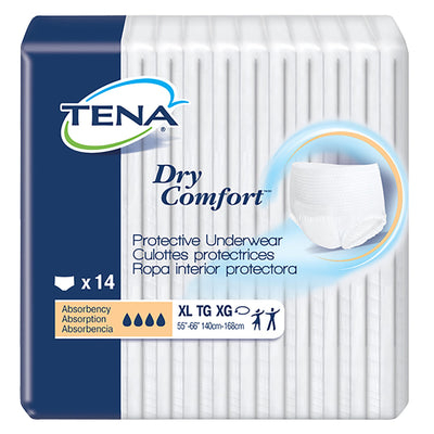 TENA® Dry Comfort Protective Underwear
