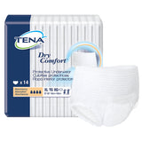 TENA® Dry Comfort Protective Underwear XL Bag of 14 