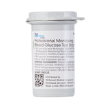 McKesson True Metrix Pro Test Strips for Blood Glucose 