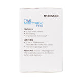 McKesson TRUE METRIX PRO Blood Glucose Test Strips 