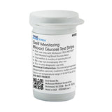 McKesson TRUE METRIX Self Monitoring Blood Glucose Test Strips 