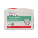 Sure Care Ultra Protective Underwear Medium Bag of 20 