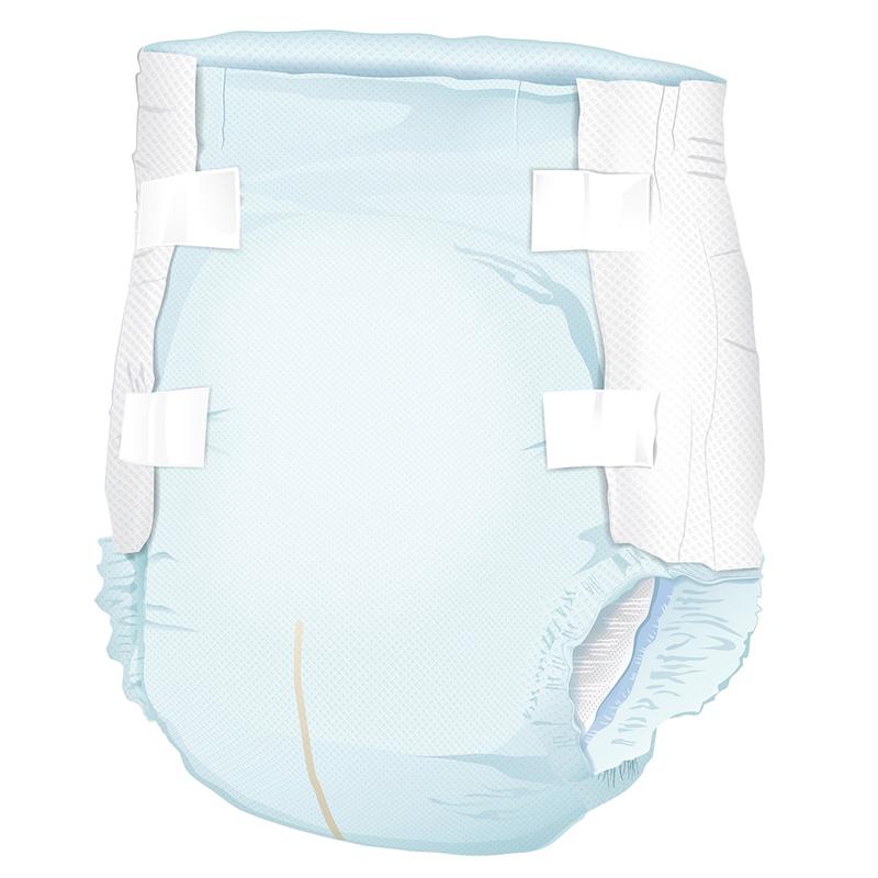 McKesson Classic Briefs 
