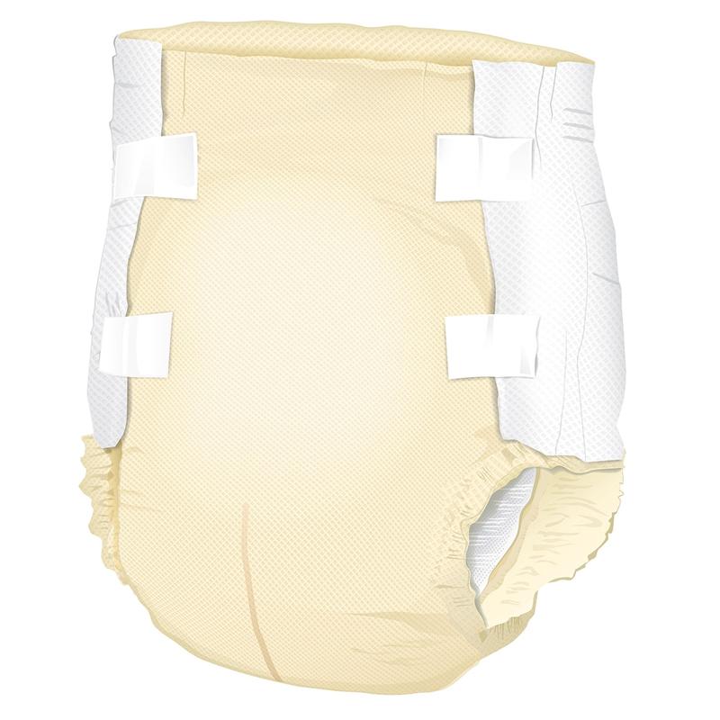 McKesson Classic Briefs 