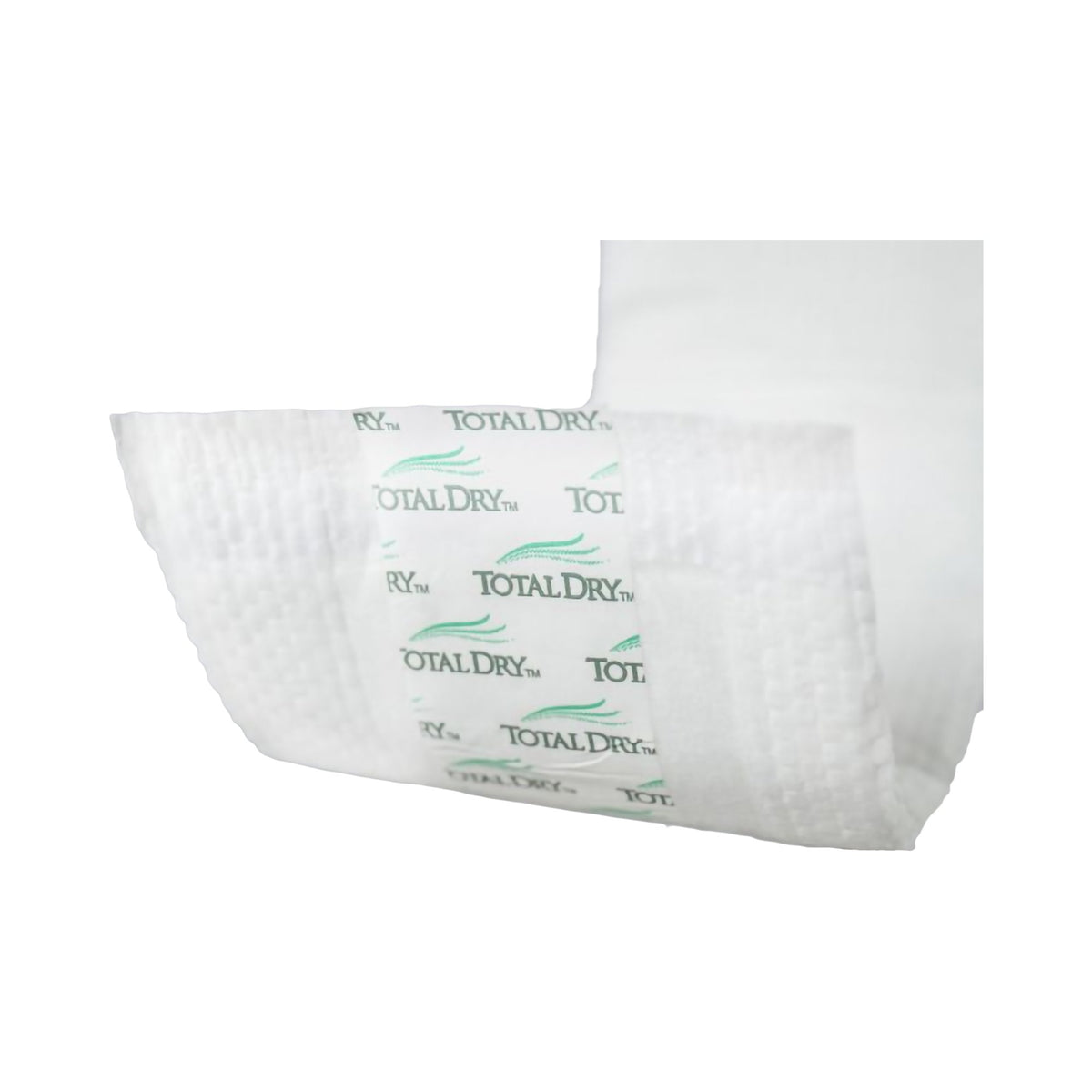TotalDry Booster Pad Duo 