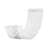 TotalDry Booster Pad Duo 12 Inch Length Bag of 30 