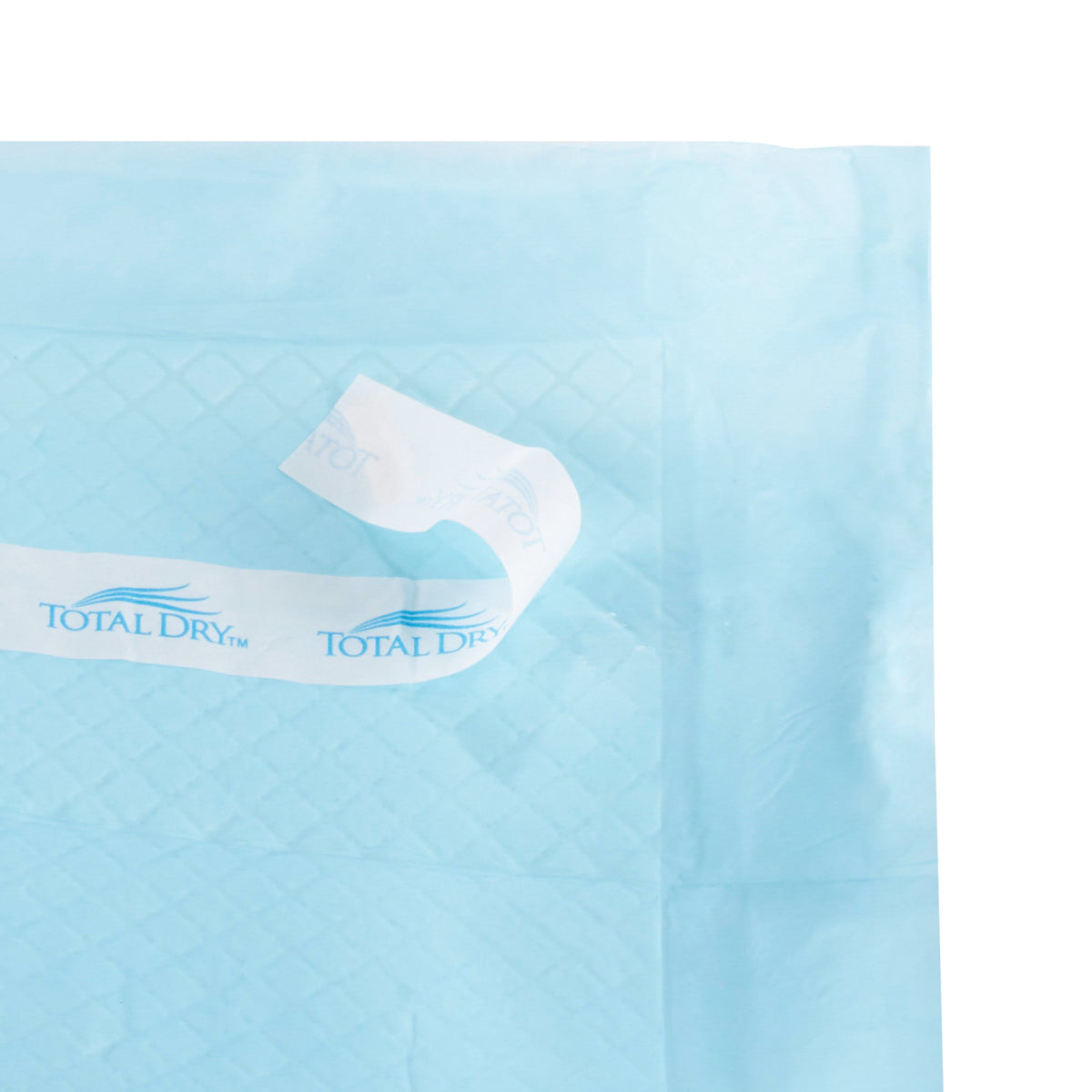 TotalDry Disposable Underpads 