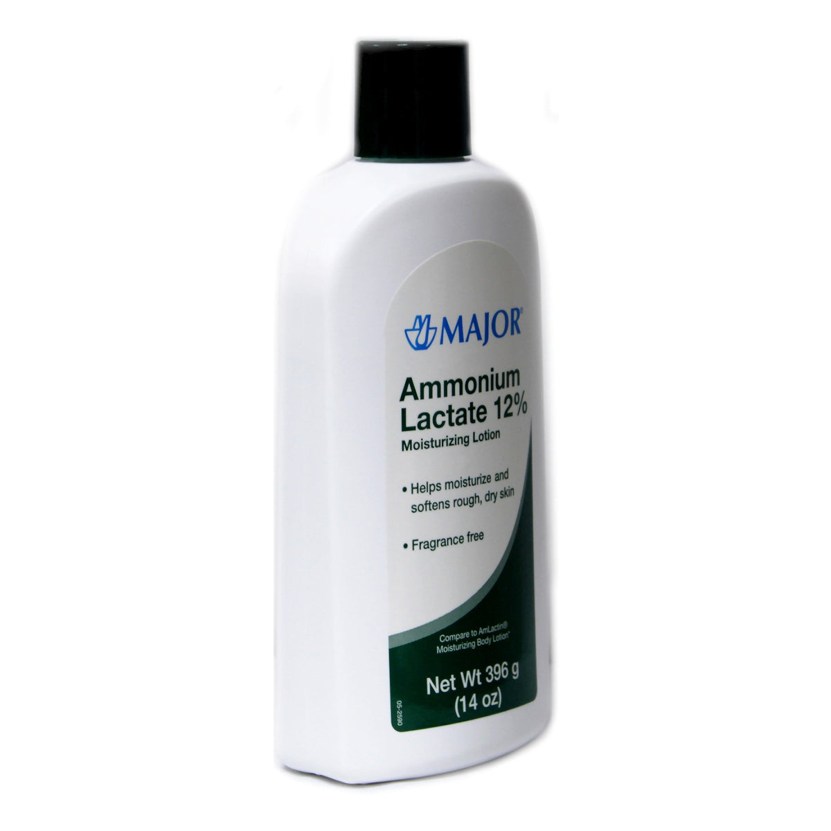 Major® Ammonium Lactate Moisturizing Lotion 