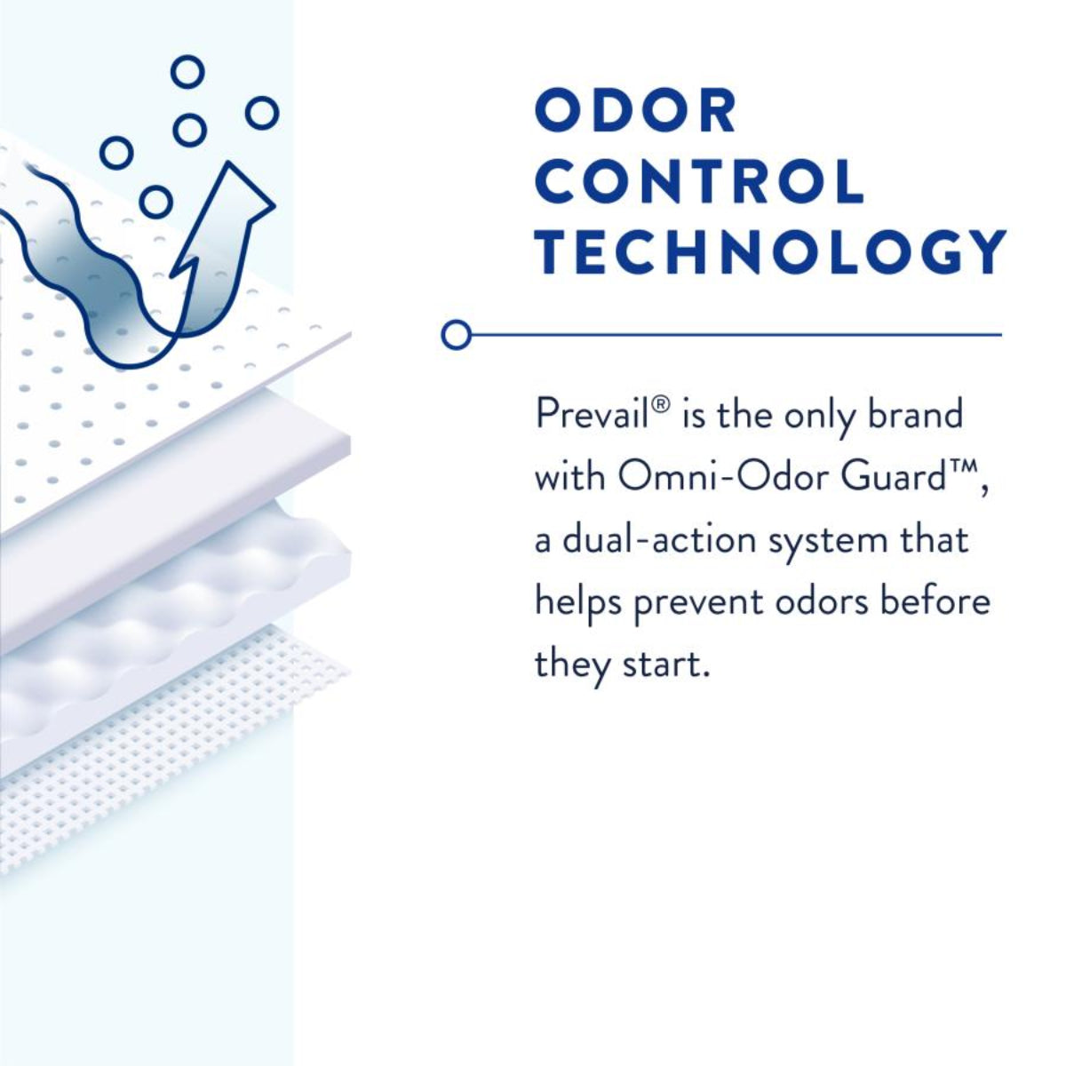 Prevail Breezers Briefs