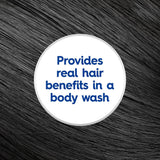Dial® Professional Peach Scented Hair and Body Wash 