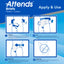 Attends® Adult Incontinence Briefs