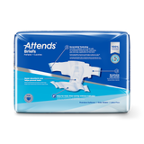 Attends® Breathable Briefs 
