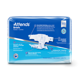 Attends® Care Unisex Advanced Briefs 
