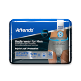 Attends® Men's Underwear
