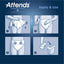Attends® Overnight Underwear