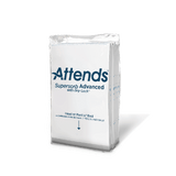 Attends® Supersorb Advanced Underpads 
