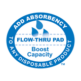 Tranquility Essential Booster Pads 