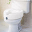 Guardian® Locking Raised Toilet Seats