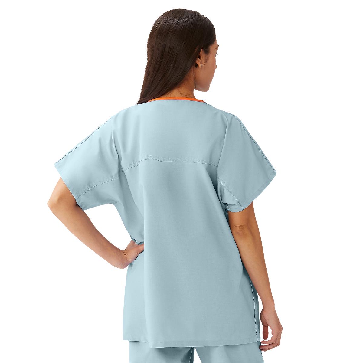 Medline CottonCare Unisex Scrub Tops 