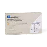 Guardian® Shower Stool 