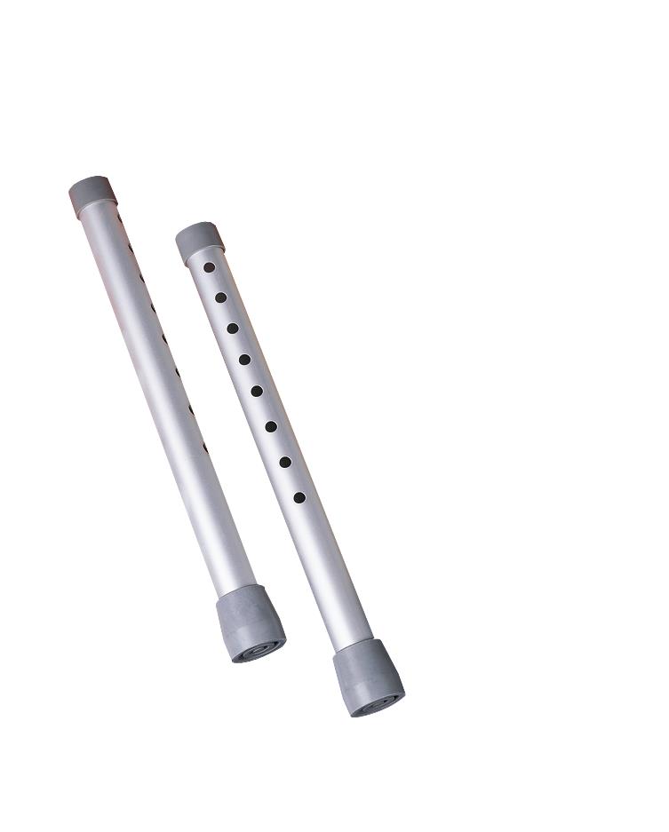 Guardian® Walker 10" Leg Replacement 