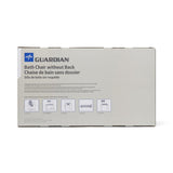 Guardian® Shower Stool 