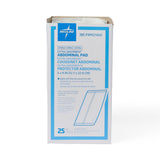Medline Abdominal ABD Pads