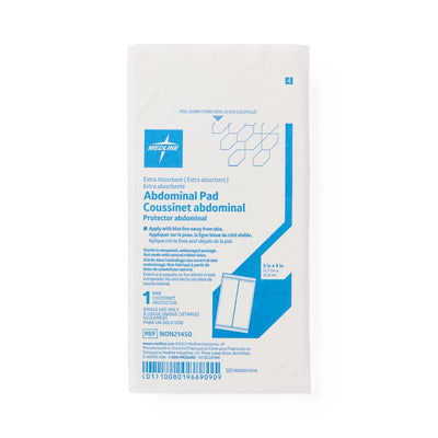 Medline Abdominal (ABD) Pads