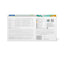 Medline AloeTouch ICE PF Nitrile Exam Gloves