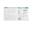 Medline AloeTouch ICE PF Nitrile Exam Gloves