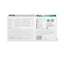 Medline AloeTouch ICE PF Nitrile Exam Gloves