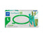 Medline AloeTouch ICE PF Nitrile Exam Gloves