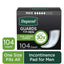 Depend® Guards for Men