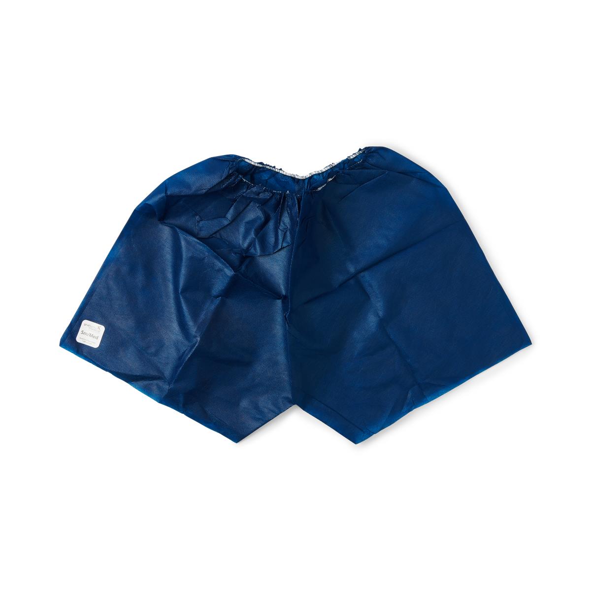 MediShorts® Exam Shorts L/XL Case of 50 