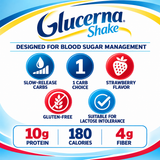 Glucerna® Original Shake