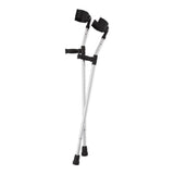Guardian® Forearm Crutches 