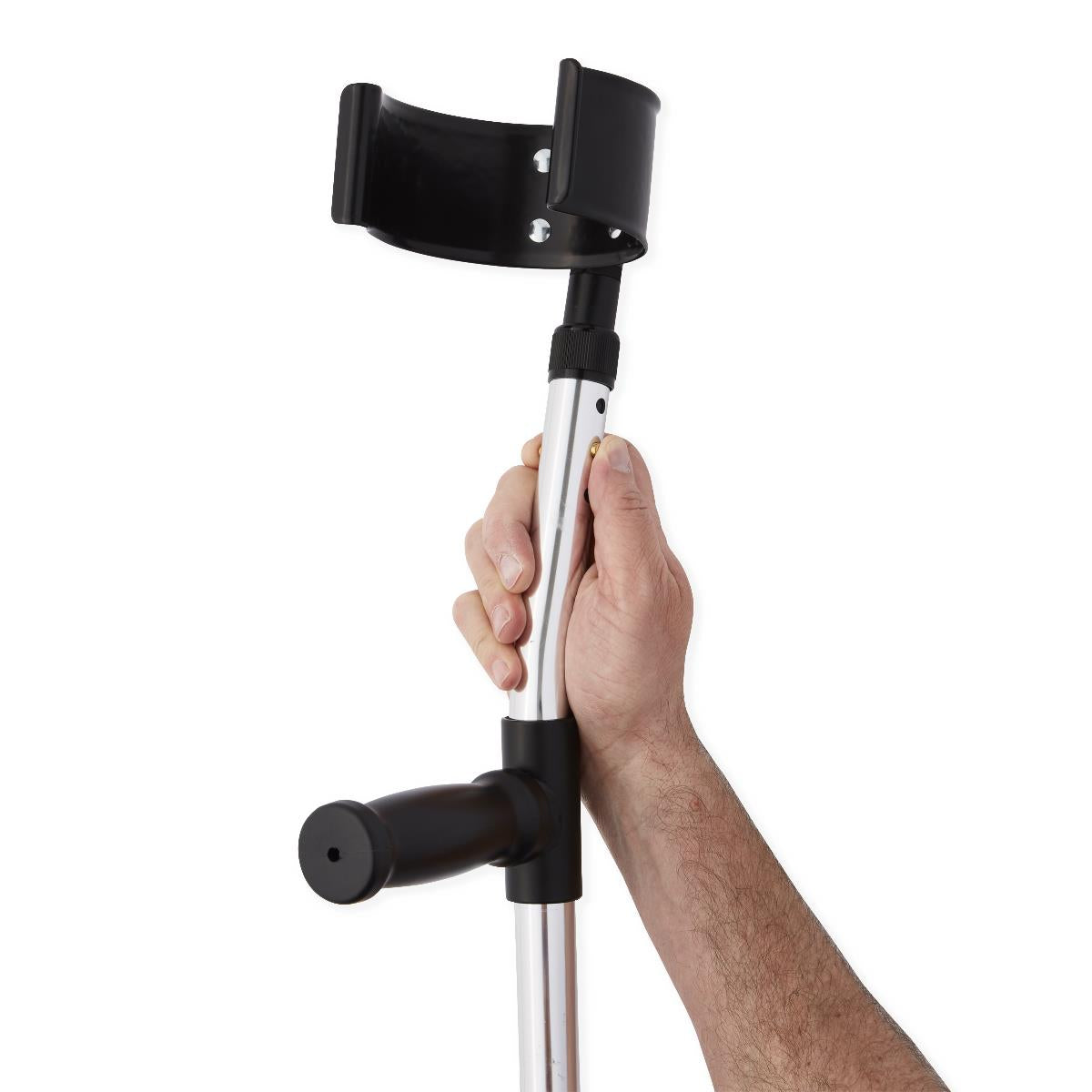 Guardian® Forearm Crutches 