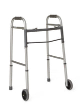 Guardian® Easy Care Folding Walker 
