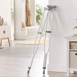 McKesson Underarm Crutches for Adults and Children 
