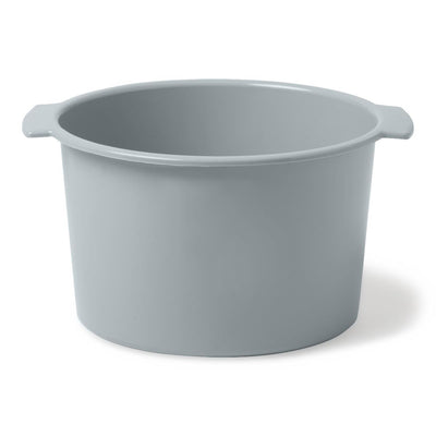 Medline Economy Commode Bucket