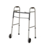 Guardian® Easy Care Folding Walker 