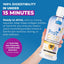 ProT Gold Berry Liquid Protein