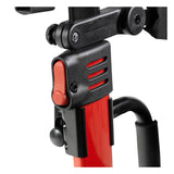 Drive Medical Nitro® Duet Rollator and Transport Chair