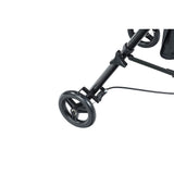Drive Medical Travel Rollator, Black