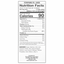 Sqwincher® Powder Pack® Lemon-Lime Electrolyte Replenishment Drink Mix