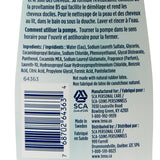 TENA® Scented Shampoo and Body Wash 