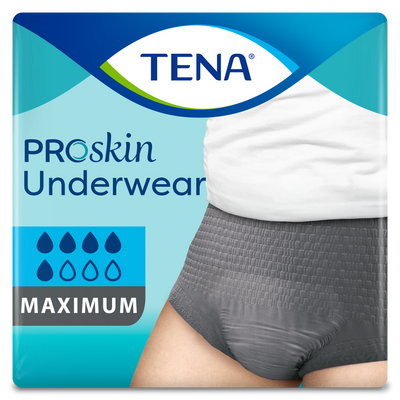 TENA® ProSkin Underwear for Men