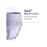 Prevail® Per-Fit® Daily Underwear For Women 
