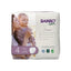 Abena® Bambo Nature Baby Diapers 4 to 9 lbs. Bag of 36 